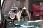 Columbus Model 1000 Electric Stanhope 1906 года